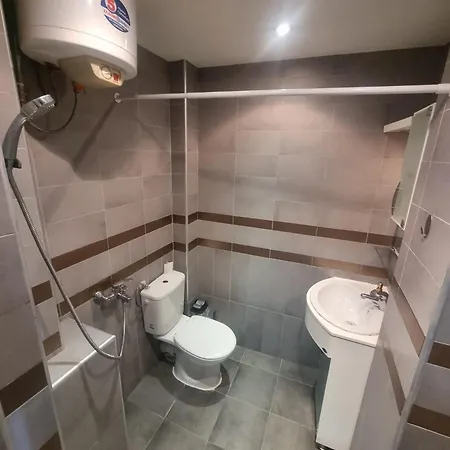 Apartment Rozen Varna