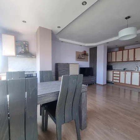 Appartement Rozen Varna