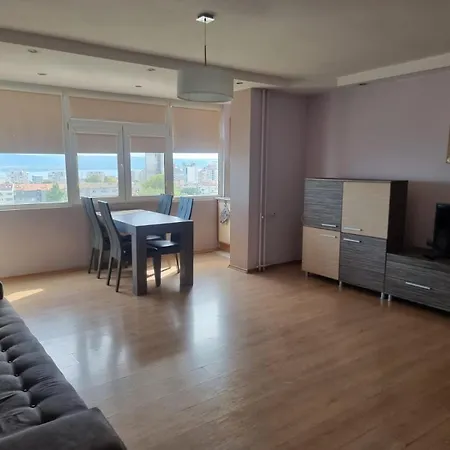 Rozen Appartement