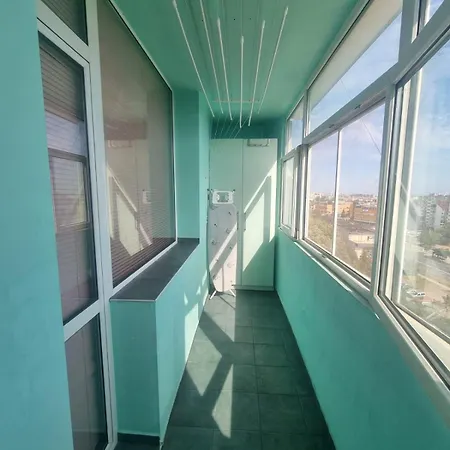 Apartment Rozen Warna