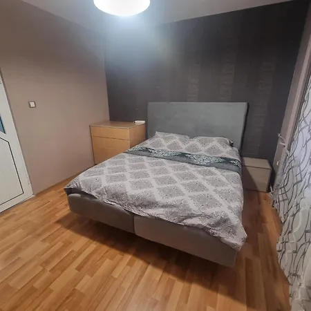 Appartement Rozen