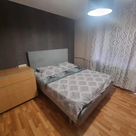 Appartement Rozen *