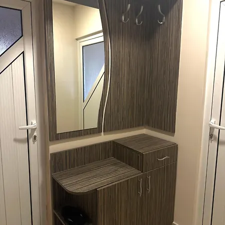 Rozen Apartman