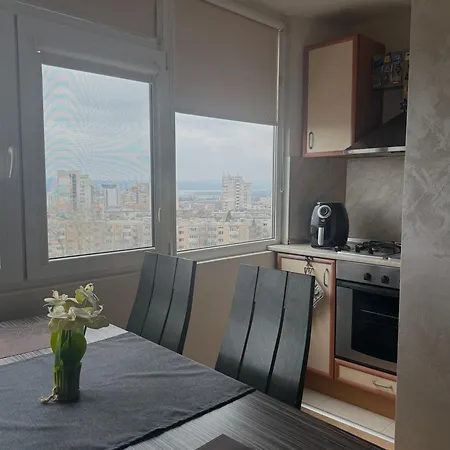 Apartman Rozen Várna