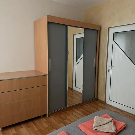 Apartman Rozen
