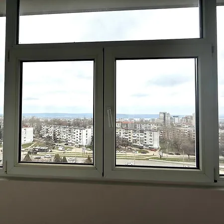 Rozen Apartman Várna