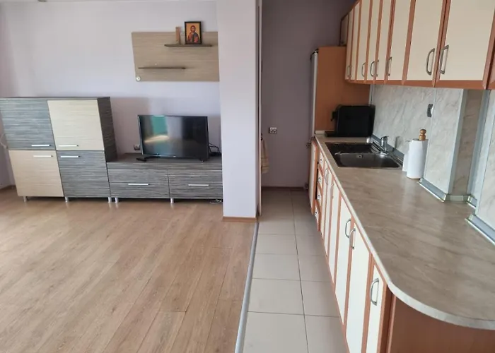 Rozen Апартамент Варна