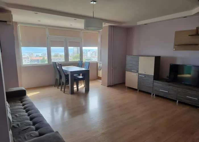 Rozen Апартамент