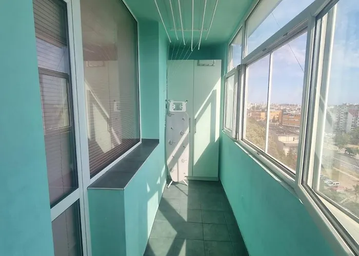 Апартамент Rozen Варна