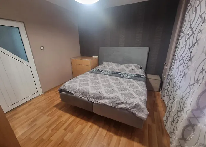 Апартамент Rozen